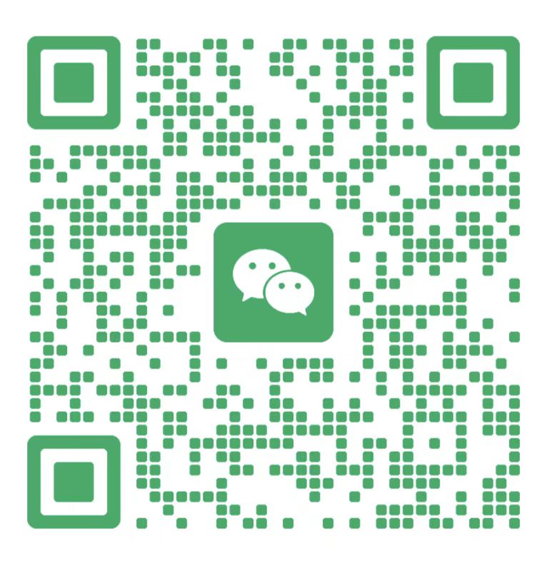 WeChat QR Code